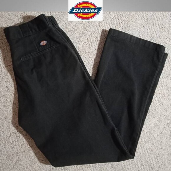 Dickies 874 original fit men's pants size 33 - Picture 1 of 6